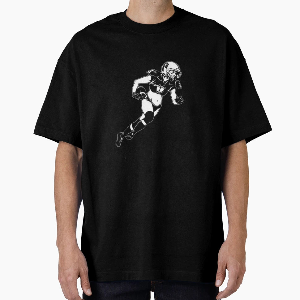 Rugby Player Gift Sarcastic Offended T-Shirt - Fun Novelty Design Unisex - T-Shirt, Sweatshirt, Hoodie