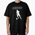 Soccer Motivation Quotes Soccer T-Shirt - Aesthetic Graphic for Adults - T-Shirt, Sweatshirt, Hoodie