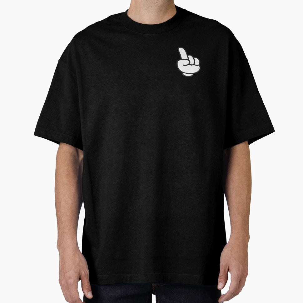 Whats Up Brother Sketch T-Shirt - Novelty Apparel for Adults - T-Shirt, Sweatshirt, Hoodie