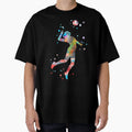 Volleyball T-Shirt - Graphic Print Unisex - T-Shirt, Sweatshirt, Hoodie