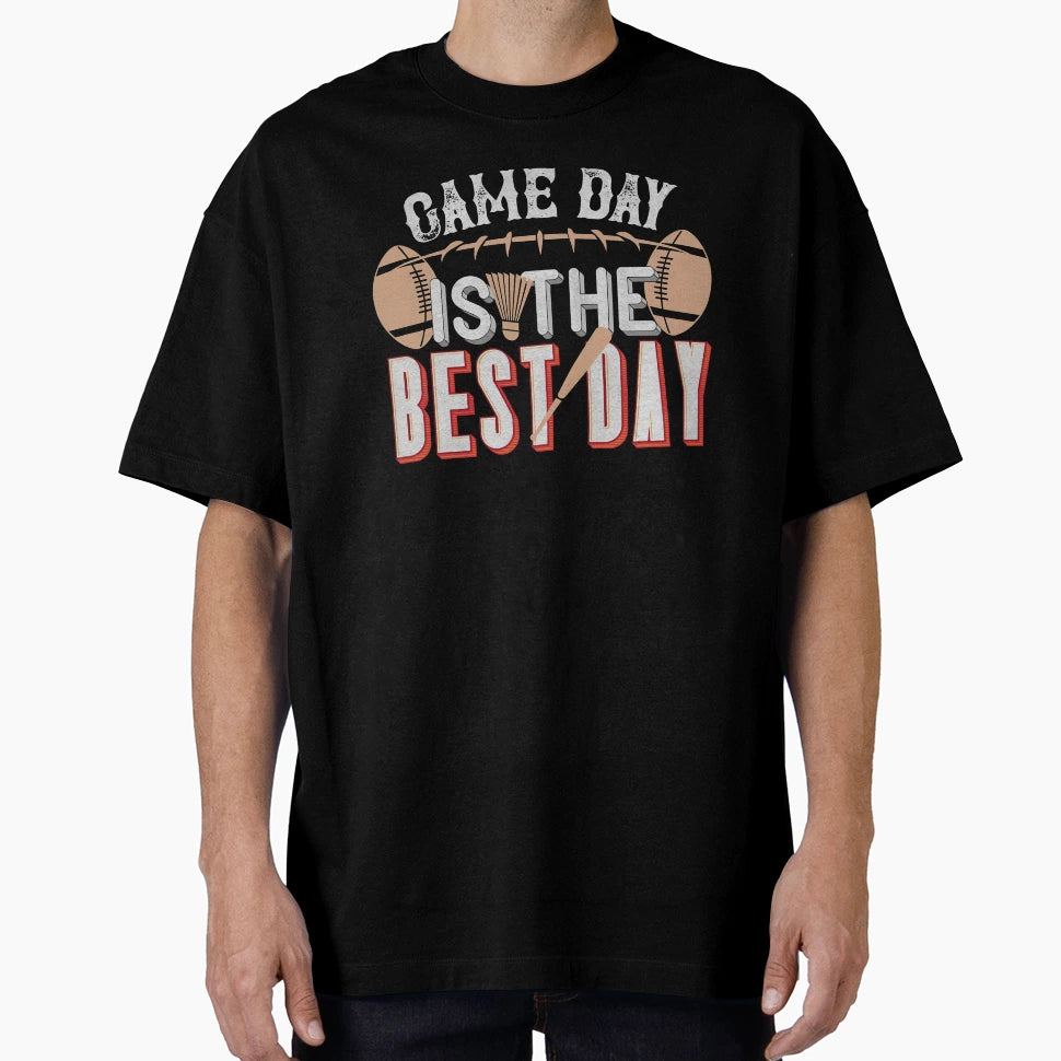 Football T-Shirt - Streetwear Style for Adults - T-Shirt, Sweatshirt, Hoodie