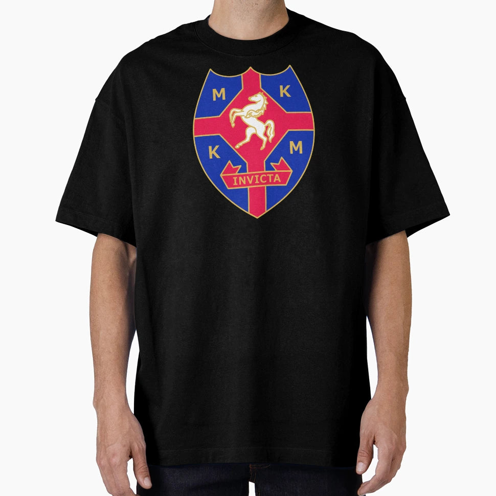Kent And Kentish T-Shirt - Trendy Graphic Unisex - T-Shirt, Sweatshirt, Hoodie