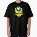 Football Is Life 5 T-Shirt - Streetwear Style Unisex - T-Shirt, Sweatshirt, Hoodie
