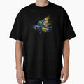 Football Splash T-Shirt - Casual Everyday Wear for Adults - T-Shirt, Sweatshirt, Hoodie