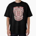 Three Lions World Cup 2026 England T-Shirt - Aesthetic Graphic Unisex - T-Shirt, Sweatshirt, Hoodie