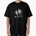 My Best Dad T-Shirt - Aesthetic Graphic Men Women - T-Shirt, Sweatshirt, Hoodie