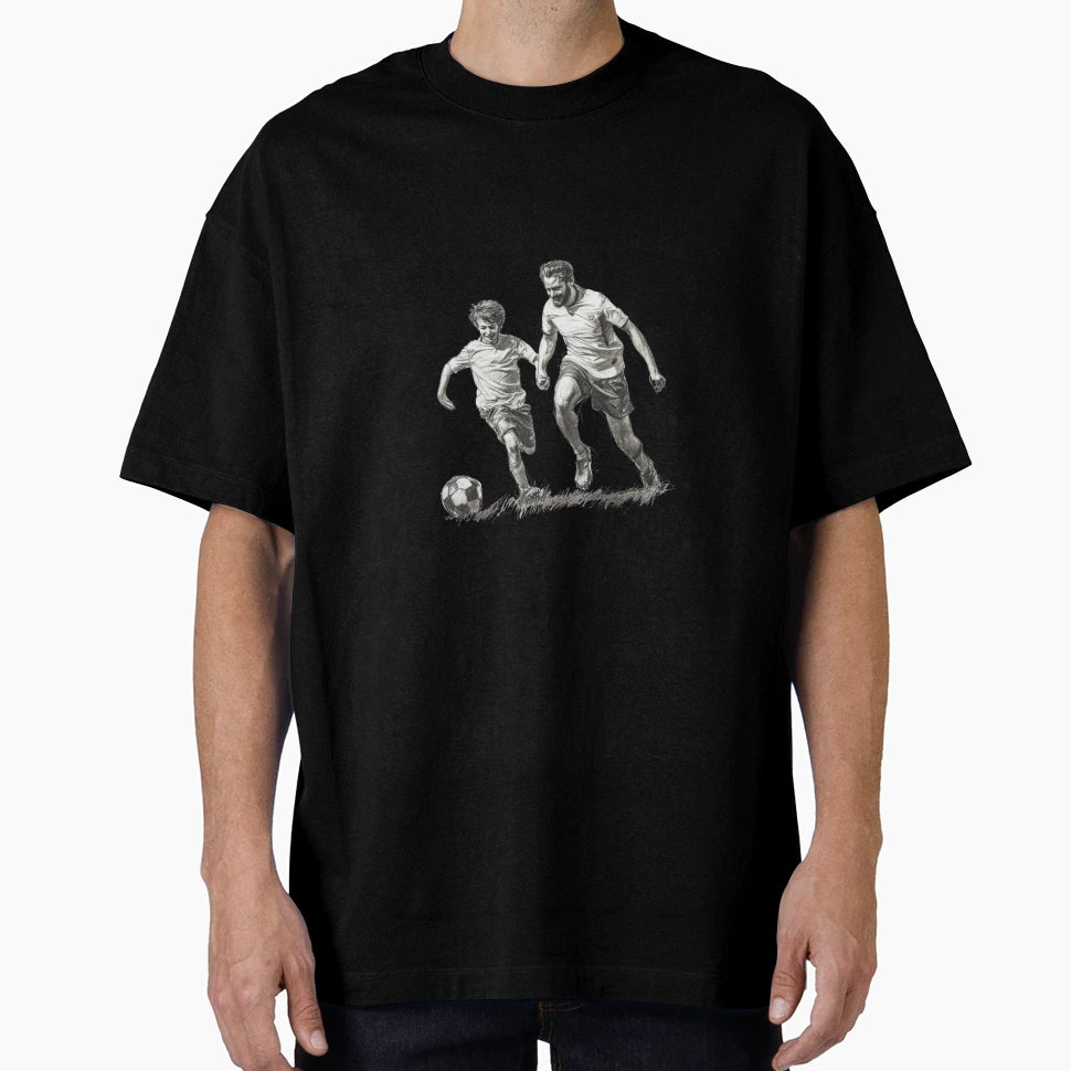 My Best Dad T-Shirt - Aesthetic Graphic Men Women - T-Shirt, Sweatshirt, Hoodie