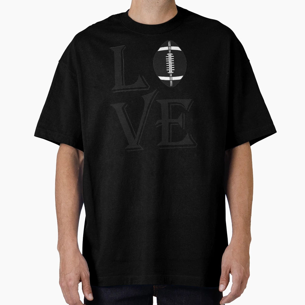 Sunday Funday Football Sport Short Sleeve T-Shirt - Graphic Print Unisex - T-Shirt, Sweatshirt, Hoodie