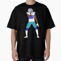 First Down T-Shirt - Streetwear Style for Adults - T-Shirt, Sweatshirt, Hoodie