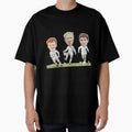 Bremner Charlton Hunter T-Shirt - Graphic Print Men Women - T-Shirt, Sweatshirt, Hoodie