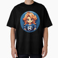 Soccer T-Shirt - Casual Everyday Wear Unisex - T-Shirt, Sweatshirt, Hoodie