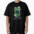 Huddle Up American Football T-Shirt - Custom Art Print Men Women - T-Shirt, Sweatshirt, Hoodie
