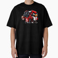 Cardinals Game Day T-Shirt - Streetwear Style Men Women - T-Shirt, Sweatshirt, Hoodie