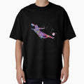 Soccer Player T-Shirt - Aesthetic Graphic for Adults - T-Shirt, Sweatshirt, Hoodie