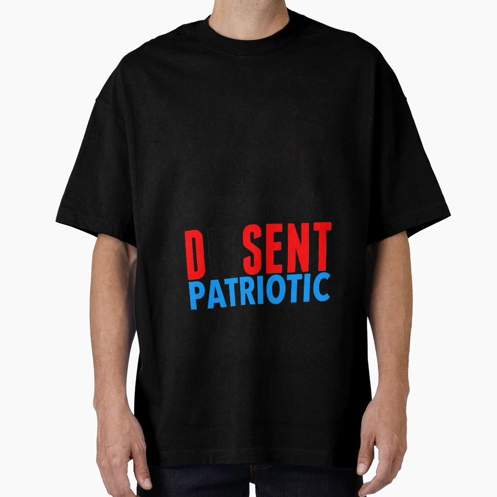 Take Knee Dissent Is Patriotic T-Shirt - Fun Novelty Design for Adults - T-Shirt, Sweatshirt, Hoodie
