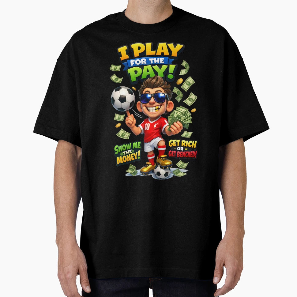 Football Funny But True T-Shirt - Custom Art Print Men Women - T-Shirt, Sweatshirt, Hoodie