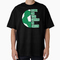 Come You Ghirls Green Glasgow Celtic T-Shirt - Graphic Print Men Women - T-Shirt, Sweatshirt, Hoodie