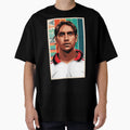 Alessandro Nesta T-Shirt - Unique Graphic Men Women - T-Shirt, Sweatshirt, Hoodie