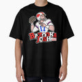 Bazooka Josh T-Shirt - Novelty Apparel Unisex - T-Shirt, Sweatshirt, Hoodie