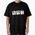 Catch Score Griddy Repeat Gift T-Shirt - Minimalist Print for Adults - T-Shirt, Sweatshirt, Hoodie