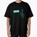 Soccer Green T-Shirt - Fun Novelty Design for Adults - T-Shirt, Sweatshirt, Hoodie
