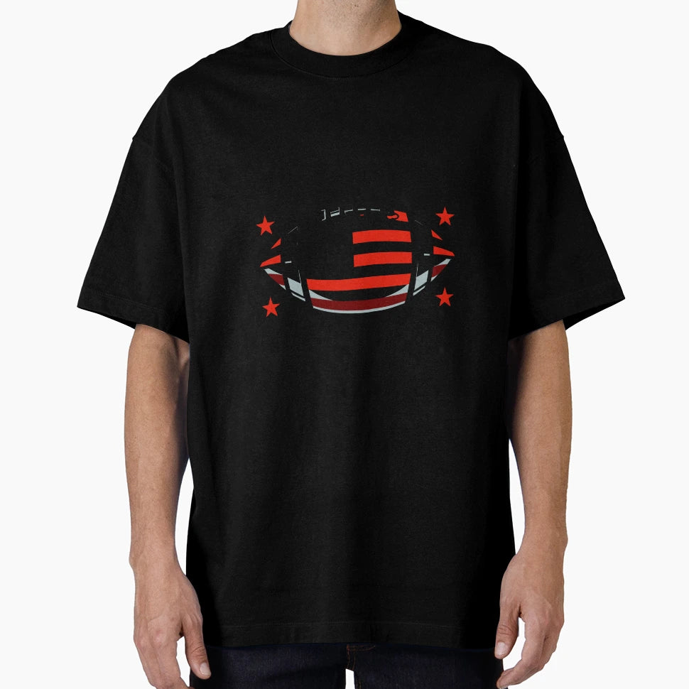 Football Is My Dna T-Shirt - Trendy Graphic Unisex - T-Shirt, Sweatshirt, Hoodie