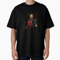 King T-Shirt - Aesthetic Graphic Unisex - T-Shirt, Sweatshirt, Hoodie