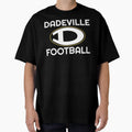 Dadeville Football T-Shirt - Graphic Print Men Women - T-Shirt, Sweatshirt, Hoodie