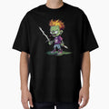 Mutant Max 00011 T-Shirt - Fun Novelty Design Unisex - T-Shirt, Sweatshirt, Hoodie