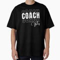 Coach Walz T-Shirt - Unique Graphic for Adults - T-Shirt, Sweatshirt, Hoodie