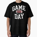 Game Day Grit T-Shirt - Graphic Print for Adults - T-Shirt, Sweatshirt, Hoodie
