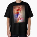 Lamine Yamal T-Shirt - Novelty Apparel Unisex - T-Shirt, Sweatshirt, Hoodie
