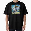 Soccer Im Future Ready T-Shirt - Minimalist Print for Adults - T-Shirt, Sweatshirt, Hoodie