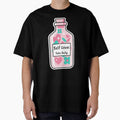 Self Love Potion Bottle Take Daily Affirmation by - Adult & Kids T-Shirts, Sweatshirts & Hoodies apparel design preview 1