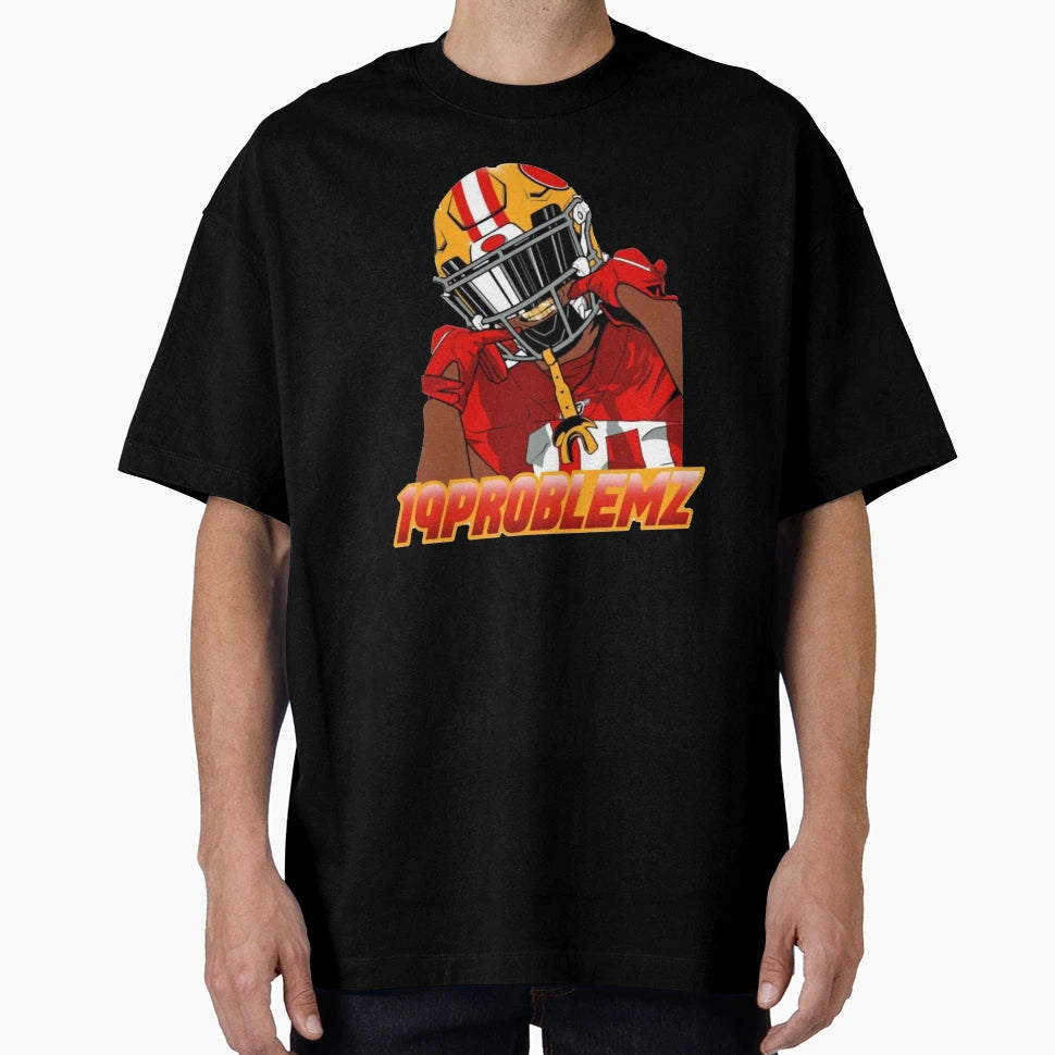 DS Colorful T-Shirt - Unique Graphic Men Women - T-Shirt, Sweatshirt, Hoodie