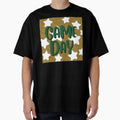 Game Day T-Shirt - Casual Everyday Wear Unisex - T-Shirt, Sweatshirt, Hoodie