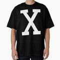 Malcolm X T-Shirt - Trendy Graphic for Adults - T-Shirt, Sweatshirt, Hoodie