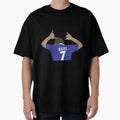 Raul Gonzalez Mr Raul T-Shirt - Fun Novelty Design for Adults - T-Shirt, Sweatshirt, Hoodie