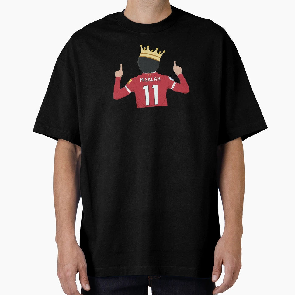 Egyptian King T-Shirt - Aesthetic Graphic Men Women - T-Shirt, Sweatshirt, Hoodie