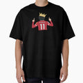 Egyptian King T-Shirt - Aesthetic Graphic Men Women - T-Shirt, Sweatshirt, Hoodie
