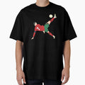 Cristiano Ronaldo Cr7 Portugal T-Shirt - Custom Art Print Unisex - T-Shirt, Sweatshirt, Hoodie