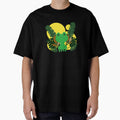 Cute Cartoon Frog by TeesByConnor - Adult & Kids T-Shirts, Sweatshirts & Hoodies apparel design preview 1