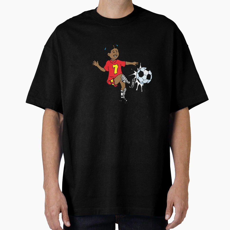 Merry Kickmas T-Shirt - Trendy Graphic Men Women - T-Shirt, Sweatshirt, Hoodie