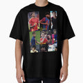 Lamine Yamal T-Shirt - Fun Novelty Design for Adults - T-Shirt, Sweatshirt, Hoodie