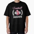 Football Season Game Day T-Shirt - Casual Everyday Wear Unisex - T-Shirt, Sweatshirt, Hoodie