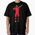 Mo Salah T-Shirt - Trendy Graphic for Adults - T-Shirt, Sweatshirt, Hoodie
