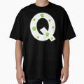 Paw Alphabet T-Shirt - Aesthetic Graphic for Adults - T-Shirt, Sweatshirt, Hoodie