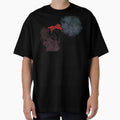 Football Or Soccer Digital Art T-Shirt - Casual Everyday Wear Unisex - T-Shirt, Sweatshirt, Hoodie