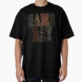 Game Day T-Shirt - Aesthetic Graphic Unisex - T-Shirt, Sweatshirt, Hoodie