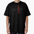 Field Day Squad T-Shirt - Minimalist Print Unisex - T-Shirt, Sweatshirt, Hoodie